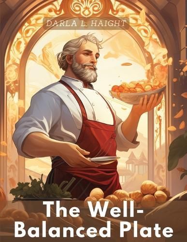 Well-Balanced Plate By Darla L Haight 9781835529102 (Paperback)