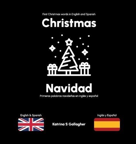 Christmas / Navidad 9781835540015 (Hardback)