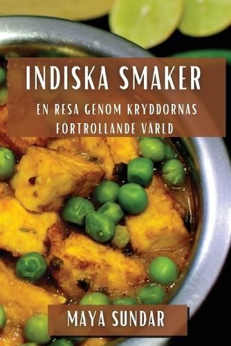 Indiska Smaker By Sundar 9781835590324 (Paperback)