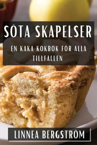 Söta Skapelser By Bergström 9781835590409 (Paperback)