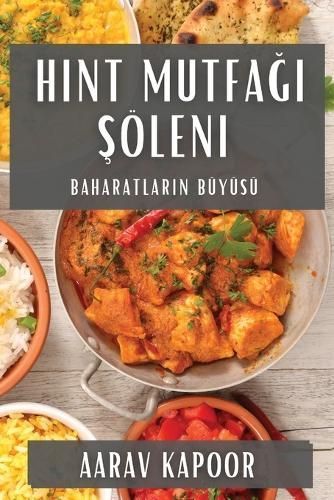 Hint Mutfa?? ?öleni By Kapoor 9781835596869 (Paperback)