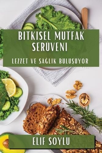Bitkisel Mutfak Serüveni By Soylu 9781835596876 (Paperback)