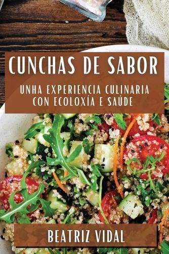 Cunchas de Sabor By Vidal 9781835598474 (Paperback)