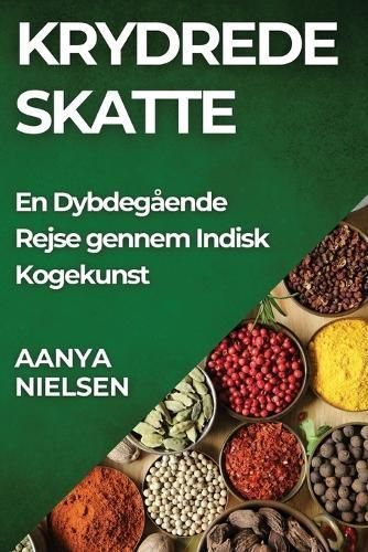 Krydrede Skatte By Aanya Nielsen 9781835598603 (Paperback)