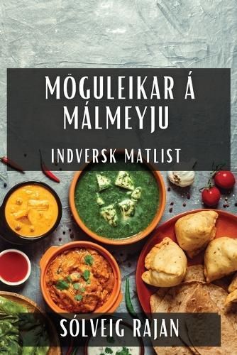Möguleikar á Málmeyju By Rajan 9781835599877 (Paperback)