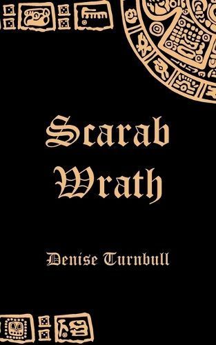 Scarab Wrath By Denise Turnbull 9781835631591 (Paperback)