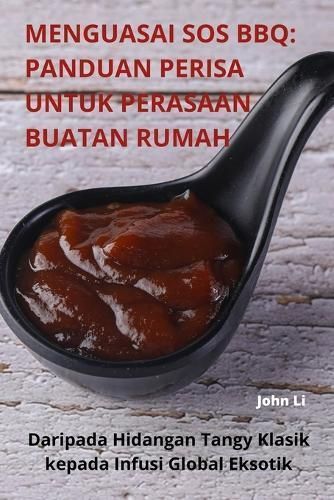Menguasai SOS BBQ By John Li 9781835641194 (Paperback)