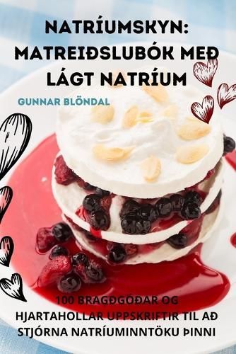 Natríumskyn By Gunnar Blöndal 9781835647080 (Paperback)