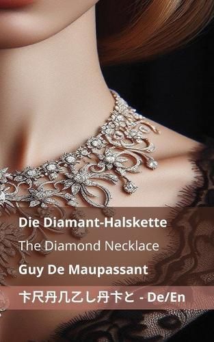Die Diamant-Halskette / The Diamond Necklace 9781835663226 (Paperback)