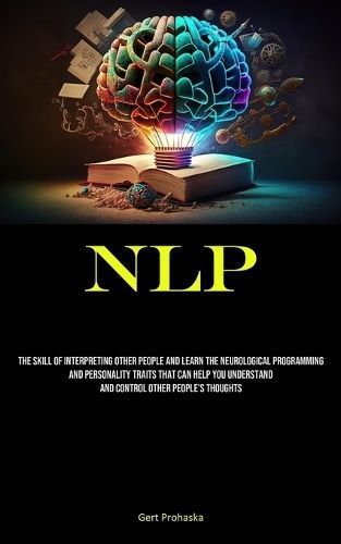Nlp By Prohaska 9781835730447 (Paperback)
