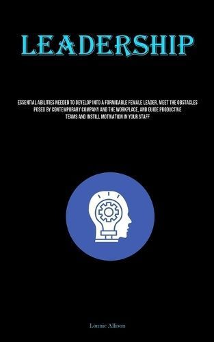Leadership By Allison 9781835731208 (Paperback)