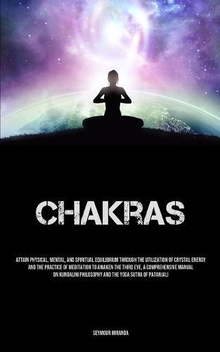 Chakras By Miranda 9781835733233 (Paperback)