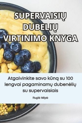 Supervaisi? Dubeli? Virtinimo Knyga By Rugile Milyte 9781835781814
