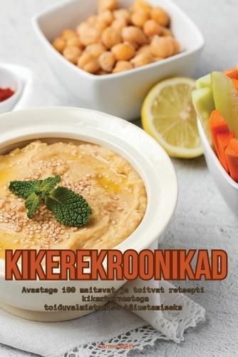 Kikerekroonikad By Tarmo Mets 9781835788967 (Paperback)