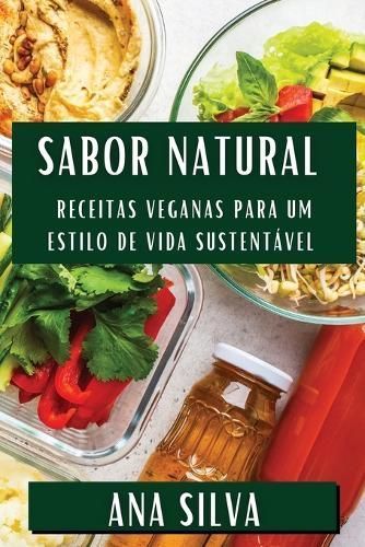 Sabor Natural By Silva 9781835791578 (Paperback)
