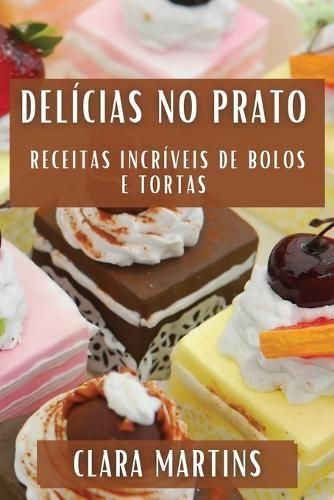Delícias no Prato By Martins 9781835791653 (Paperback)