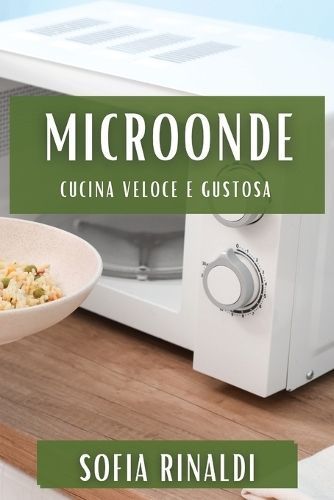 MicroOnde By Sofia Rinaldi 9781835793121 (Paperback)
