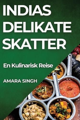 Indias Delikate Skatter By Singh 9781835793305 (Paperback)