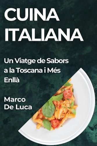 Cuina Italiana By De Luca 9781835793831 (Paperback)