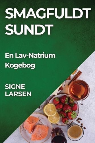 Smagfuldt Sundt By Larsen 9781835794234 (Paperback)