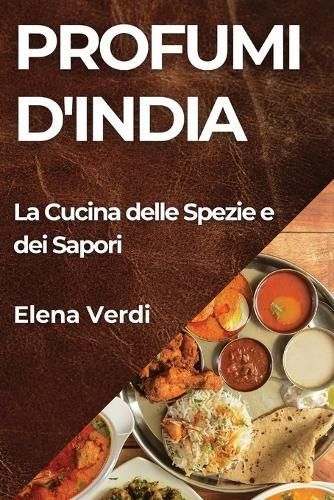 Profumi d'India By Verdi 9781835794869 (Paperback)
