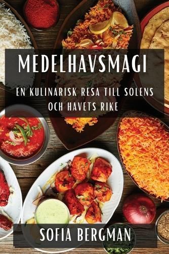 Medelhavsmagi By Bergman 9781835796009 (Paperback)