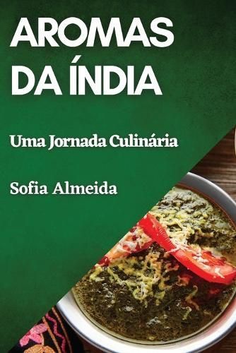 Aromas da Índia By Almeida 9781835796313 (Paperback)