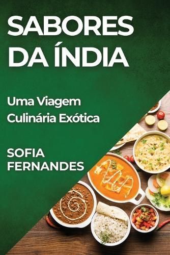 Sabores da Índia By Fernandes 9781835797037 (Paperback)