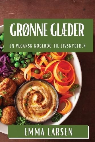Grønne Glæder By Larsen 9781835797471 (Paperback)