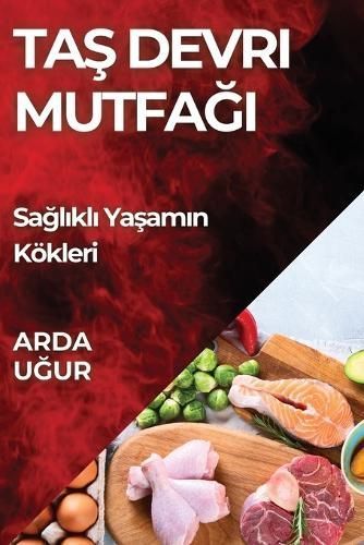 Ta? Devri Mutfa?? By U?ur 9781835797945 (Paperback)
