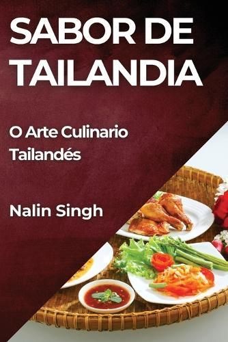 Sabor de Tailandia By Singh 9781835798294 (Paperback)