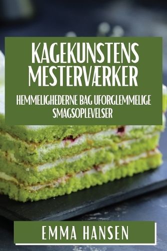 Kagekunstens Mesterværker By Hansen 9781835798713 (Paperback)