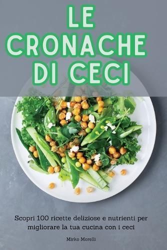 Le Cronache Di Ceci By Mirko Morelli 9781835830703 (Paperback)