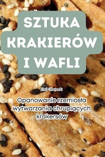 Sztuka Krakierów I Wafli By Emil Glowacki 9781835834824 (Paperback)