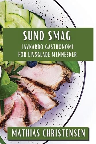 Sund Smag By Mathias Christensen 9781835861936 (Paperback)