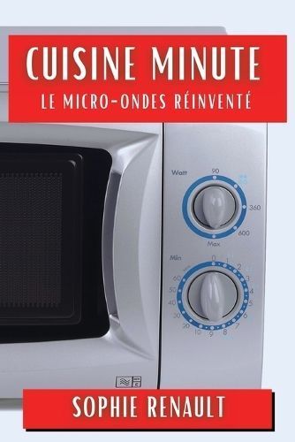 Cuisine Minute By Renault 9781835862087 (Paperback)