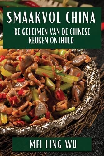 Smaakvol China By Mei Ling Wu 9781835862476 (Paperback)