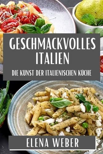 Geschmackvolles Italien By Weber 9781835866993 (Paperback)