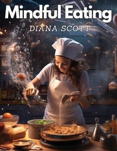 Mindful Eating By Diana Scott 9781835911129 (Paperback)