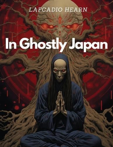 In Ghostly Japan By Lafcadio Hearn 9781835911341 (Paperback)