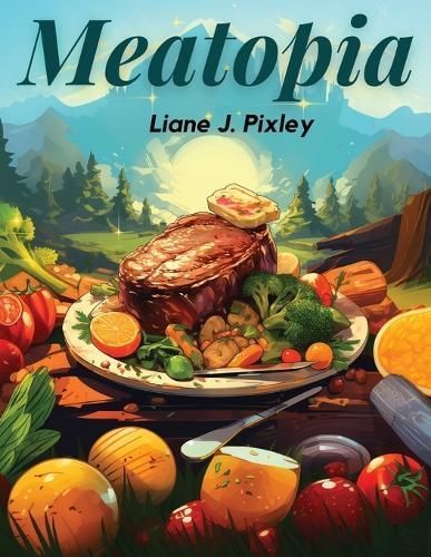 Meatopia By Liane J Pixley 9781835912393 (Paperback)
