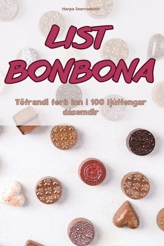 List Bonbona By Harpa Snorradóttir 9781835933534 (Paperback)