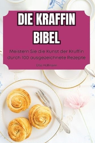 Kraffin Bibel By Else Hoffmann 9781835937396 (Paperback)