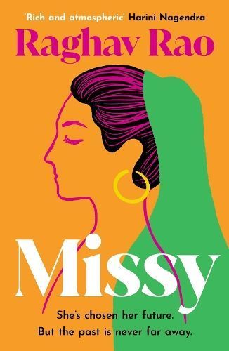 Missy By Raghav Rao 9781835980033 (Hardback)