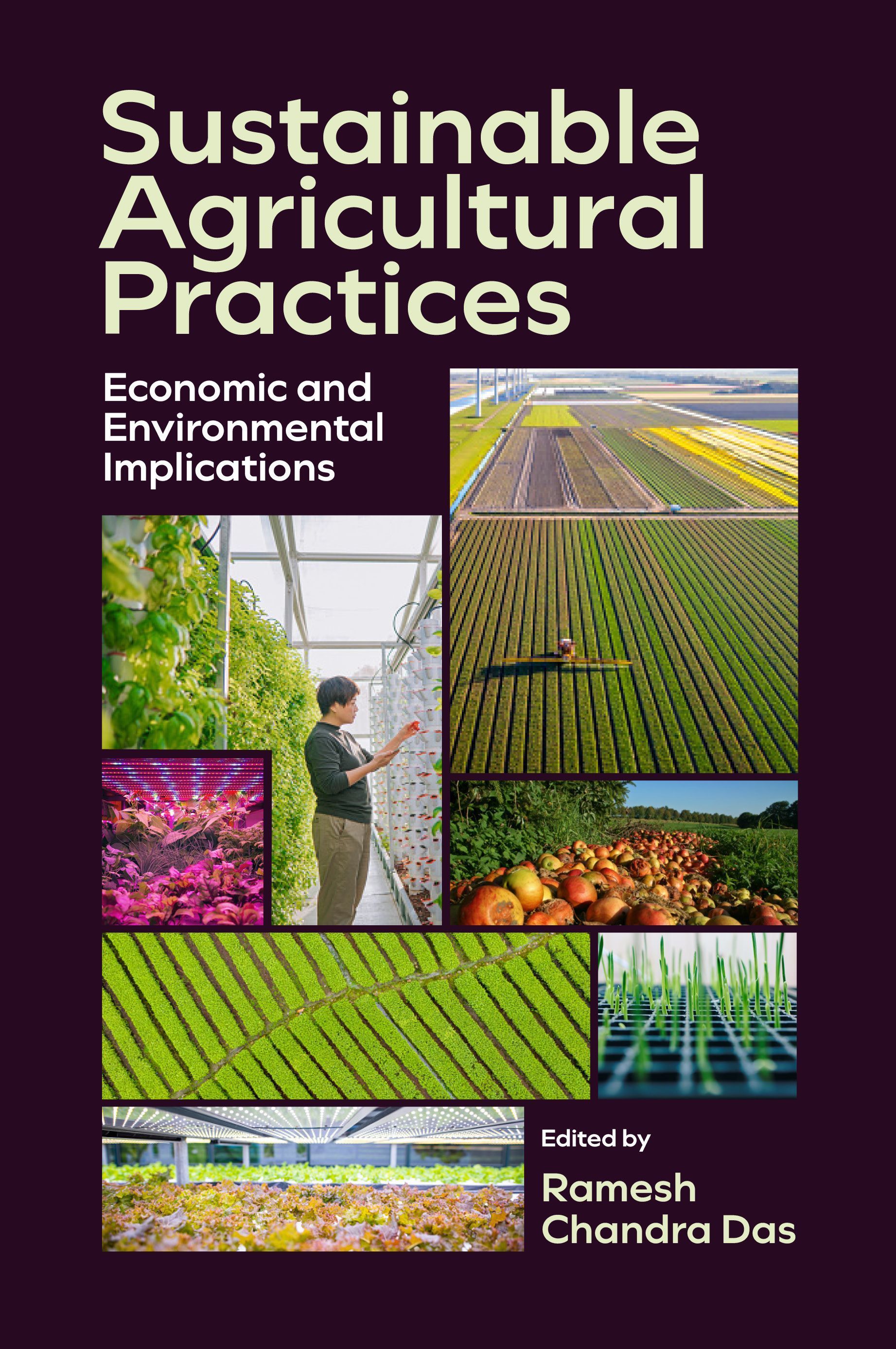 Sustainable Agricultural Practices By Ramesh Chandra Das 9781836083375