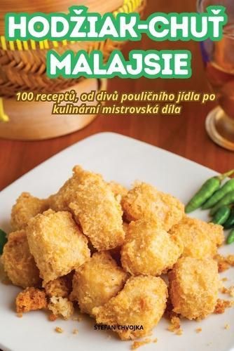 Hodziak-Chu? Malajsie By Stefan Chvojka 9781836111276 (Paperback)