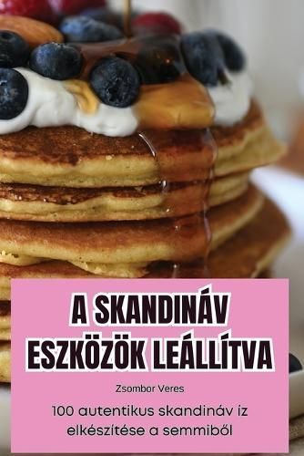 A Skandináv Eszközök Leállítva By Zsombor Veres 9781836111467