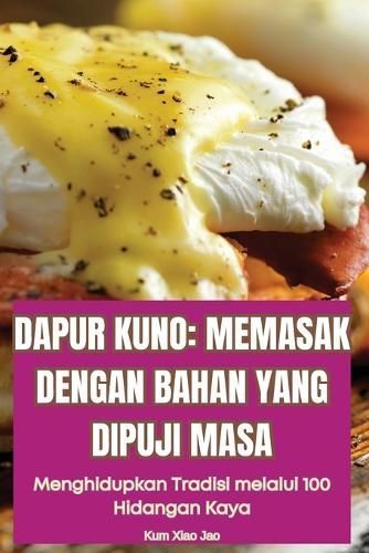 Dapur Kuno By Kum Xiao Jao 9781836112303 (Paperback)
