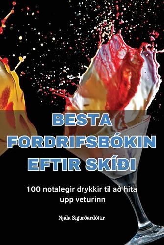 Besta Fordrifsb?kin Eftir Sk??i By Nj?la Sigur?ard?ttir