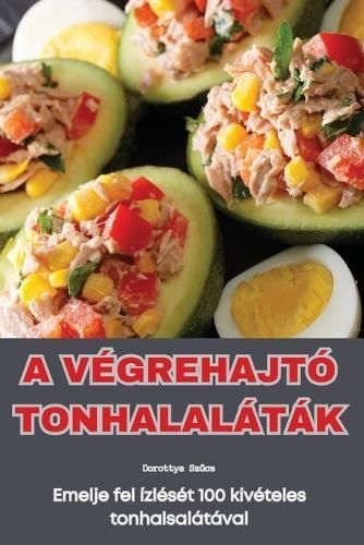 V?grehajt? Tonhalal?t?k By Dorottya Sz?cs 9781836115090 (Paperback)
